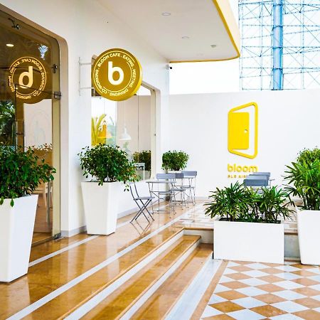 Bloom Hotel - Bengaluru Airport Devanahalli 외부 사진