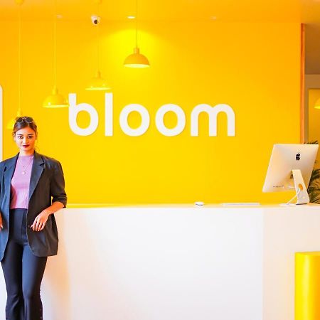 Bloom Hotel - Bengaluru Airport Devanahalli 외부 사진