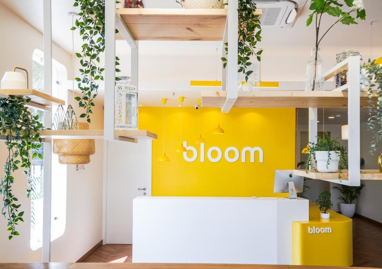 Bloom Hotel - Bengaluru Airport Devanahalli 외부 사진