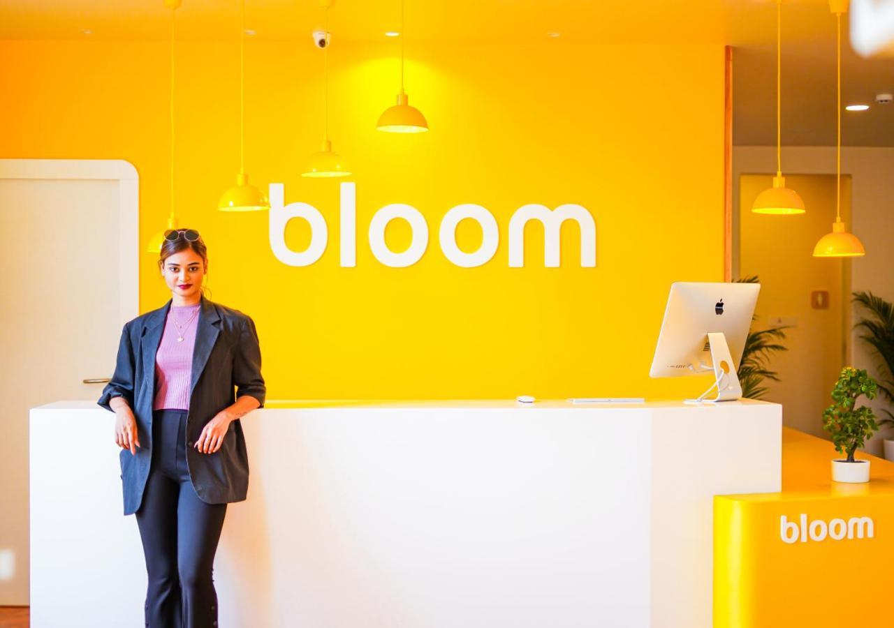 Bloom Hotel - Bengaluru Airport Devanahalli 외부 사진