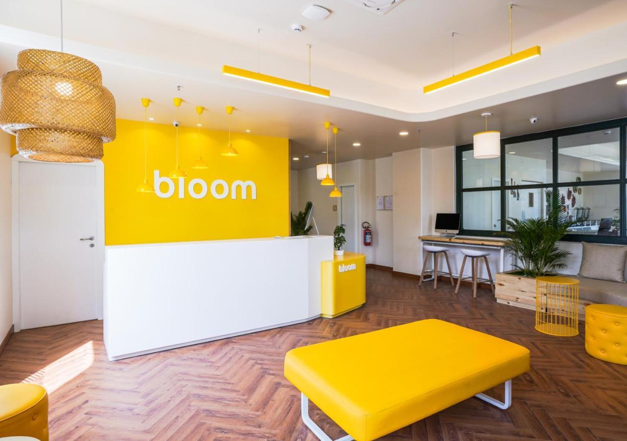 Bloom Hotel - Bengaluru Airport Devanahalli 외부 사진