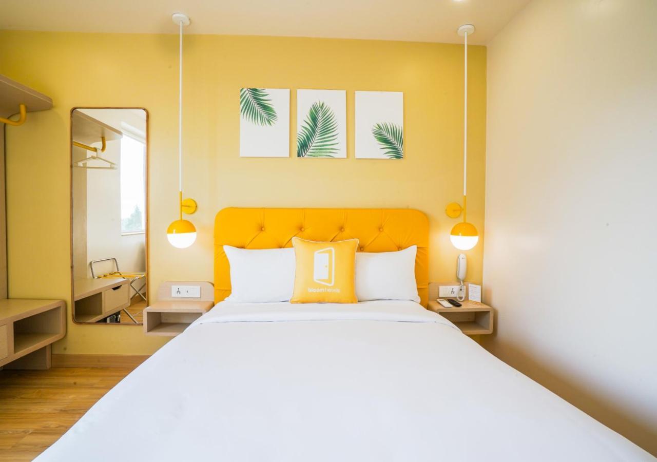 Bloom Hotel - Bengaluru Airport Devanahalli 외부 사진