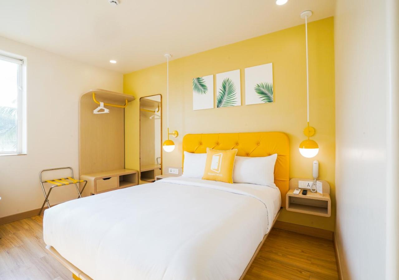 Bloom Hotel - Bengaluru Airport Devanahalli 외부 사진