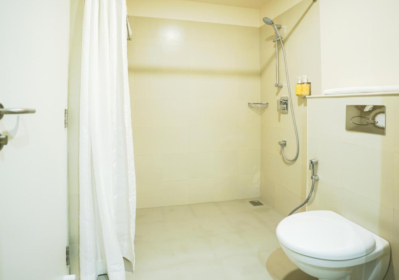 Bloom Hotel - Bengaluru Airport Devanahalli 외부 사진