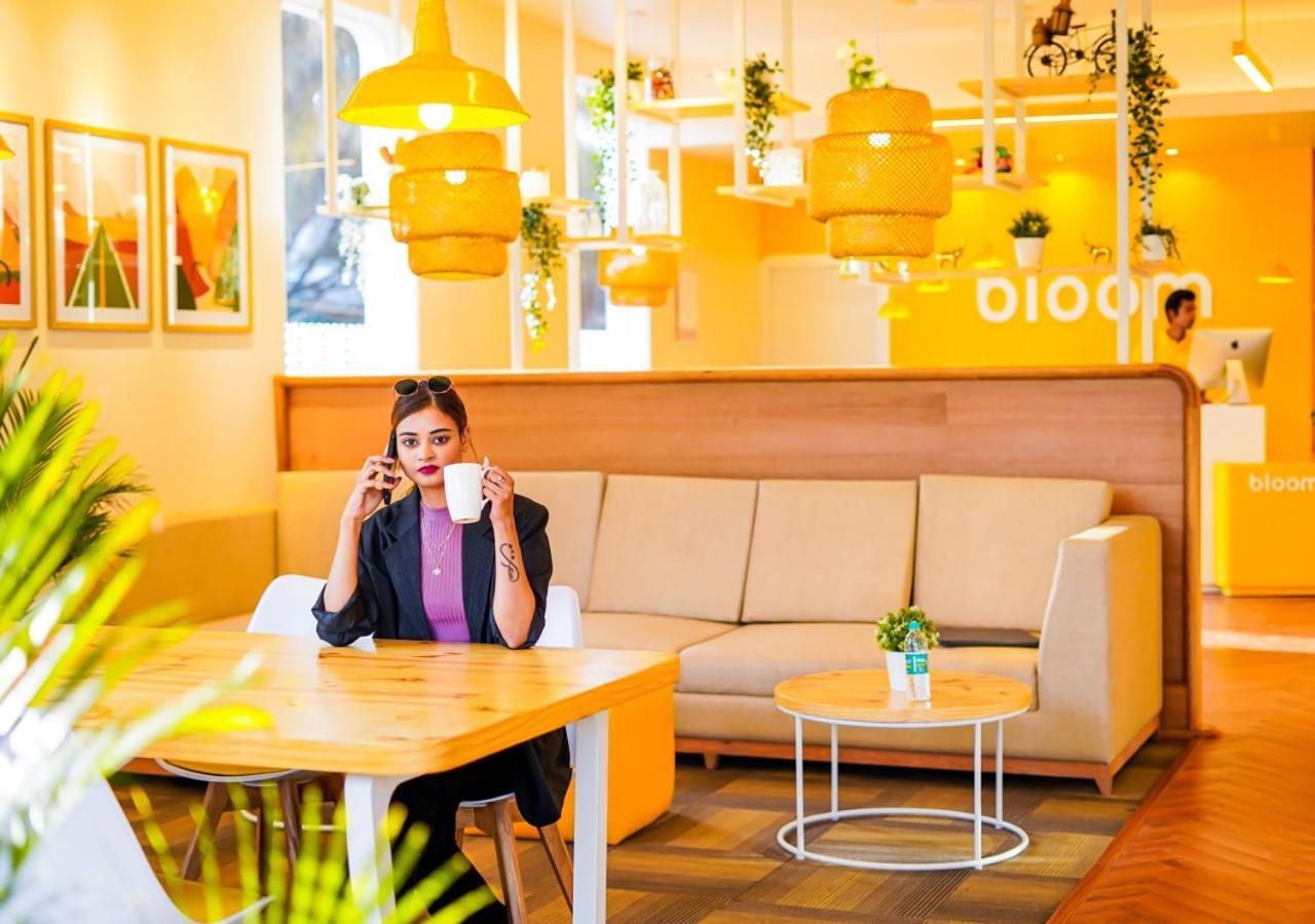 Bloom Hotel - Bengaluru Airport Devanahalli 외부 사진