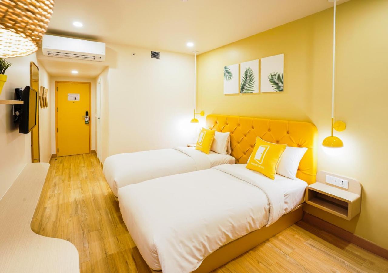 Bloom Hotel - Bengaluru Airport Devanahalli 외부 사진