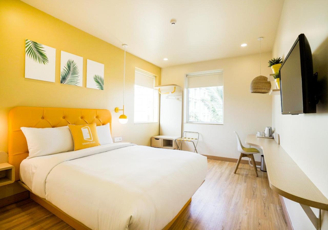 Bloom Hotel - Bengaluru Airport Devanahalli 외부 사진
