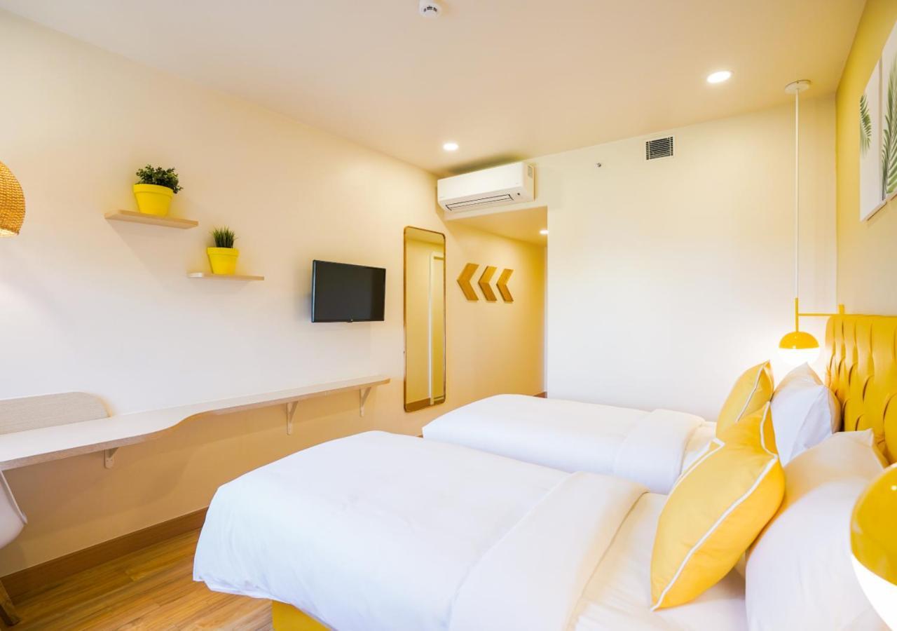 Bloom Hotel - Bengaluru Airport Devanahalli 외부 사진