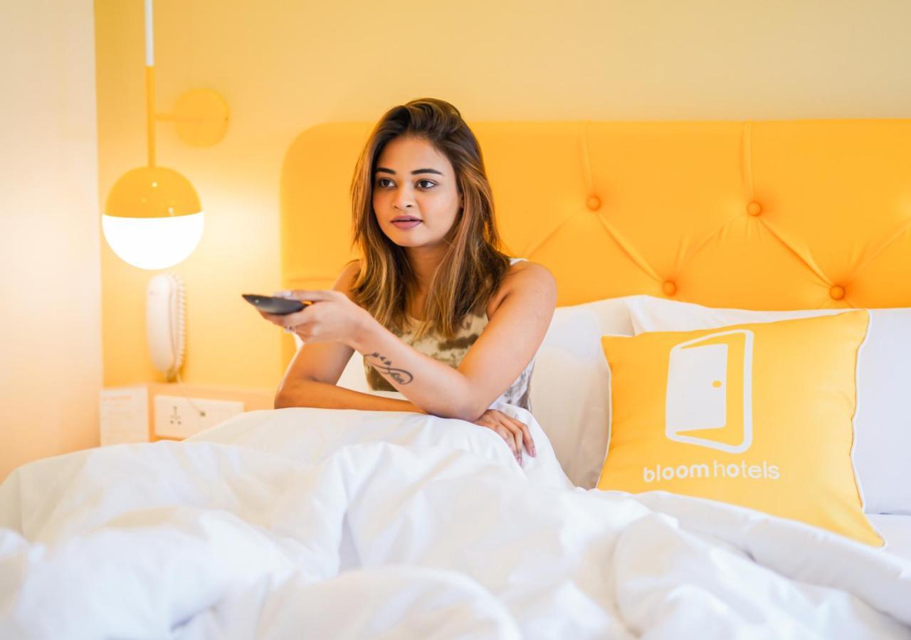 Bloom Hotel - Bengaluru Airport Devanahalli 외부 사진
